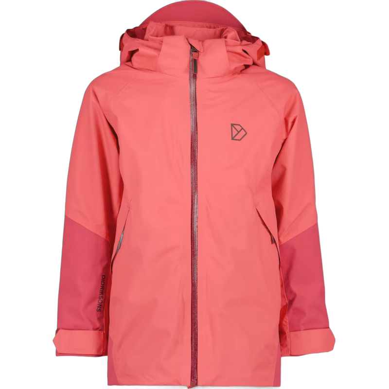 Didriksons Salvia Skaljacka, Mineral Red, 130