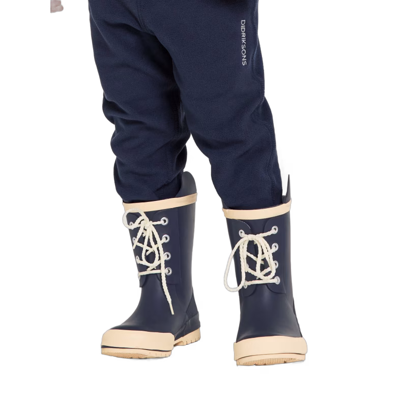 Didriksons Splashman Gummistövlar, Navy, 26