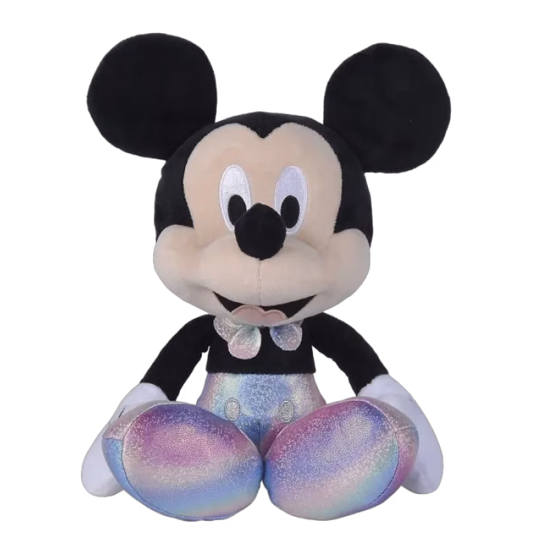 Disney 100 år Gosedjur Musse Pigg Party (43 cm)