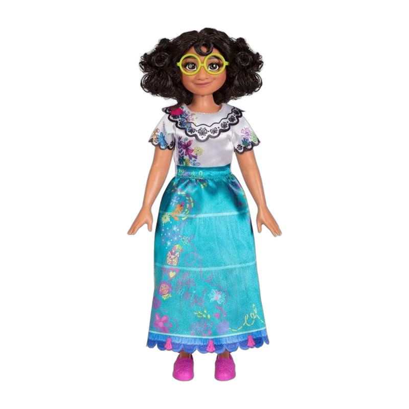 Disney Encanto Core Fashion Doll- Mirabel
