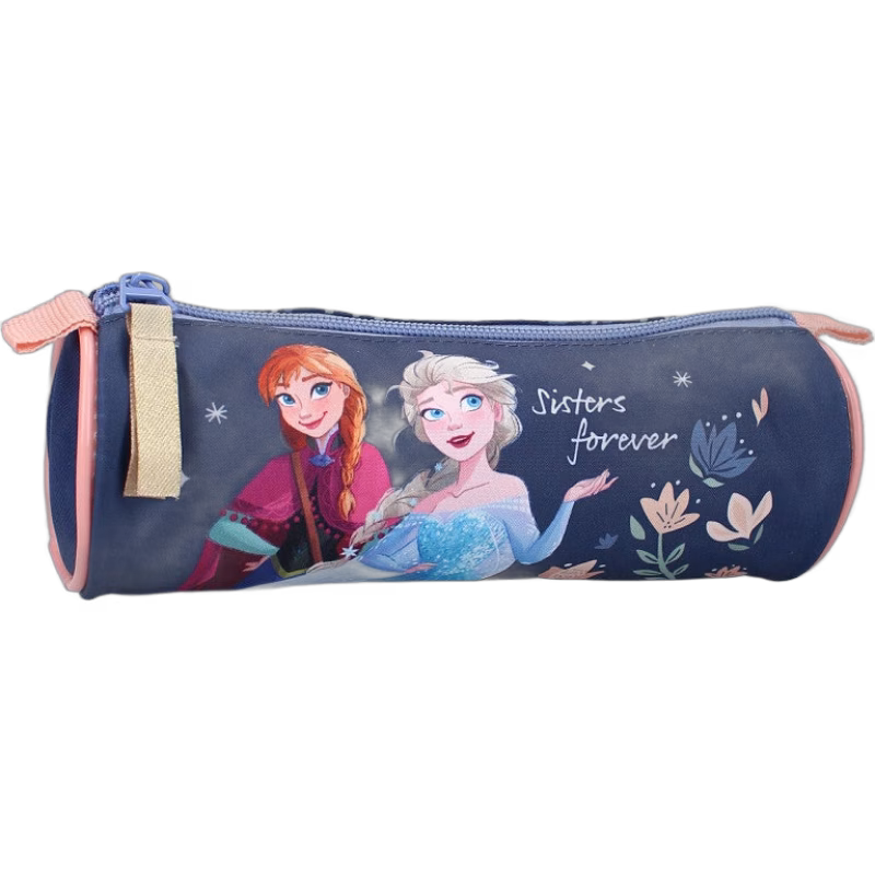 Disney Frozen 2 Pennfodral Louder Than Love, Blå