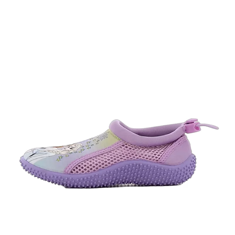 Disney Frozen Badskor, Lilac, 30