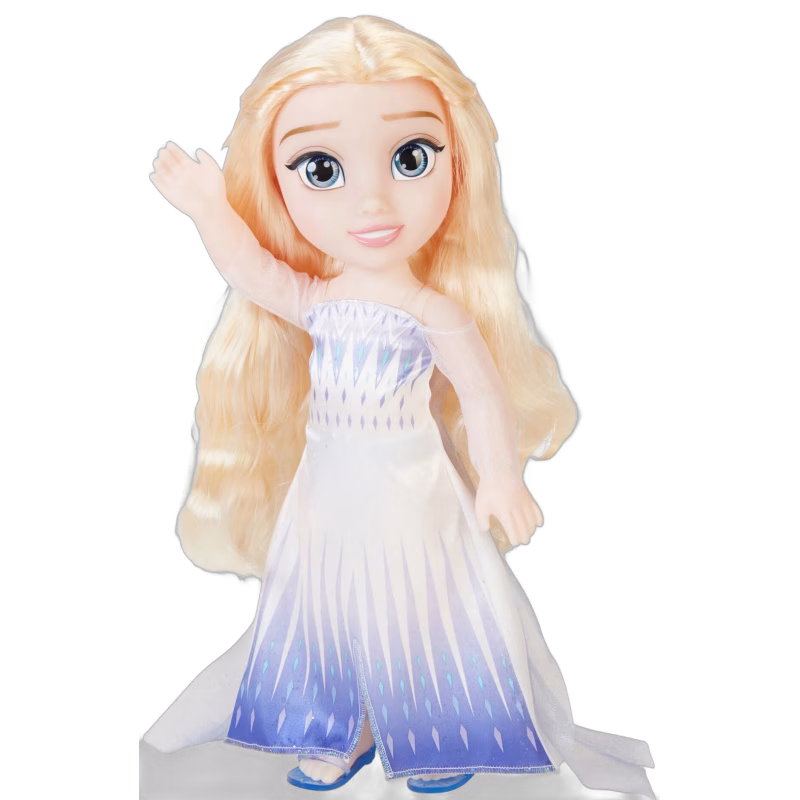 Disney Frozen Elsa The Snow Queen Docka