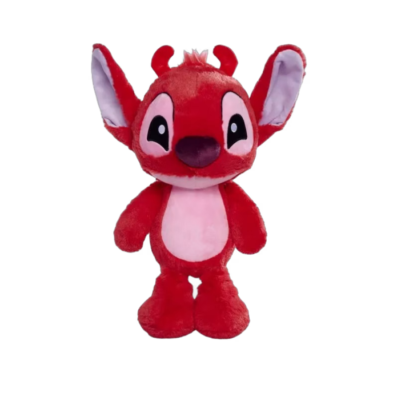 Disney Leroy Extra Mjukt Gosedjur (25 cm)