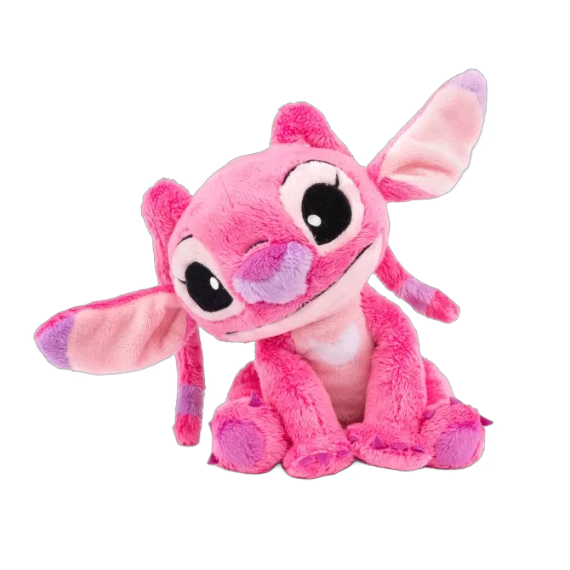 Disney Lilo & Stitch Gosedjur Angel 25 cm