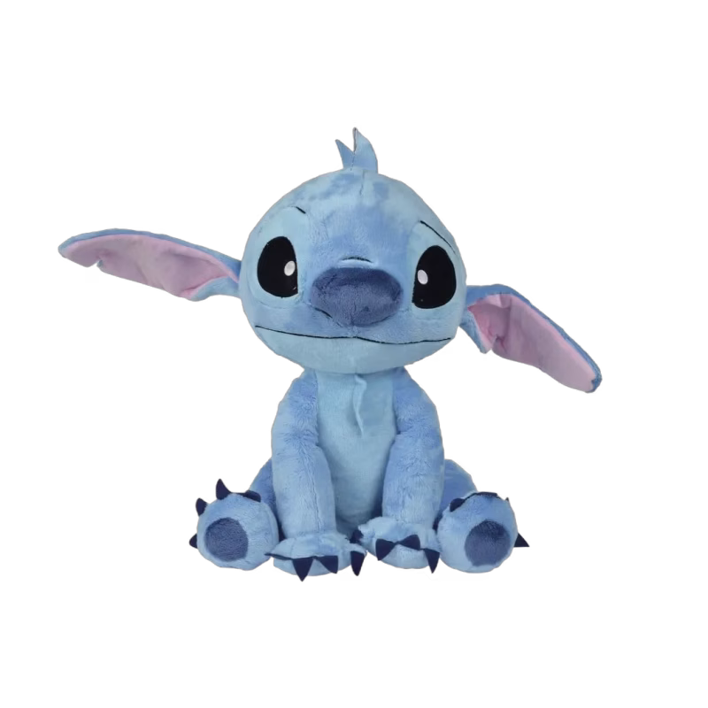 Disney Lilo & Stitch Gosedjur Stitch 50 cm