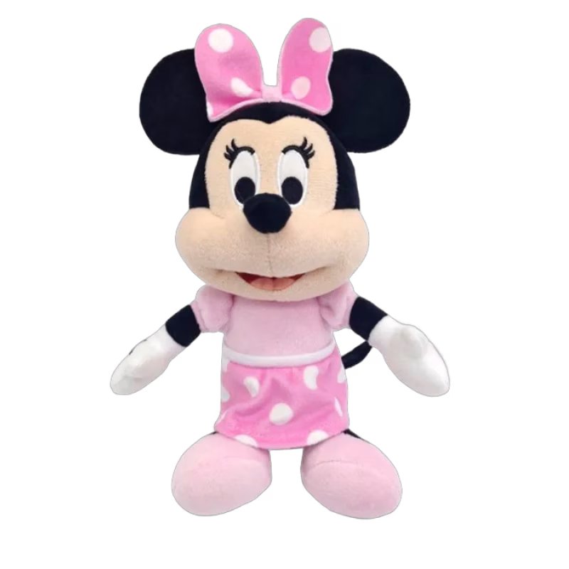 Disney Mimmi Pigg Gosedjur (15 cm)
