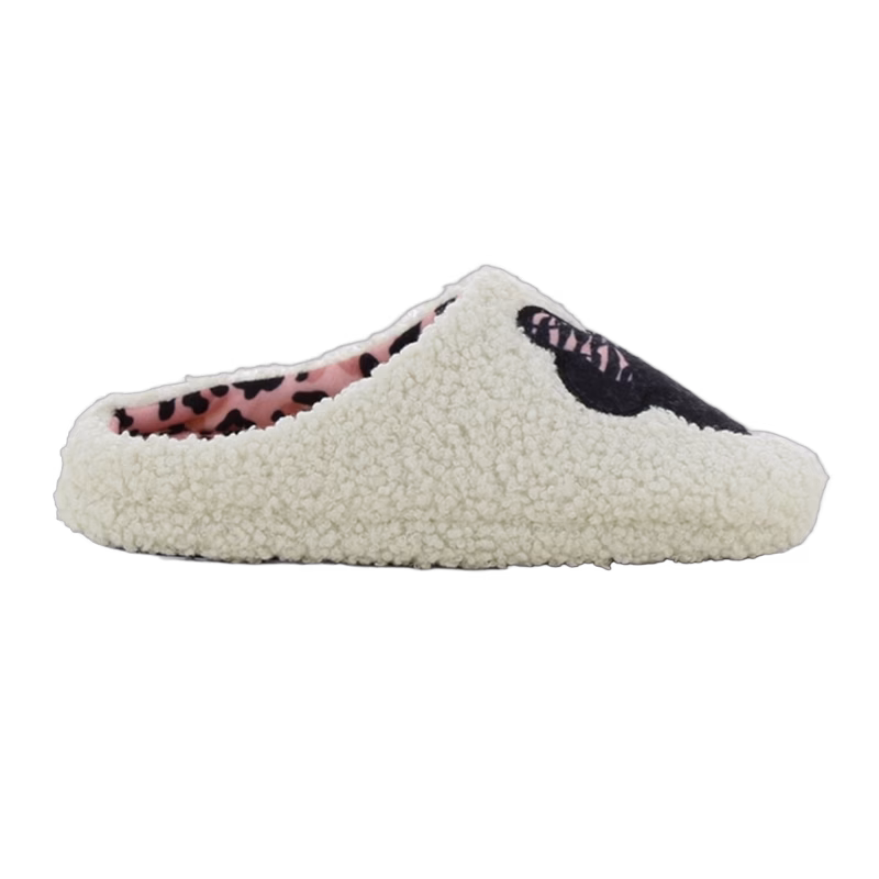 Disney Mimmi Pigg Inneskor, Beige/Old Pink, 35