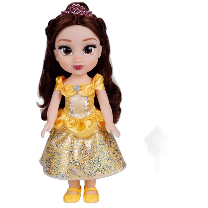 Disney Princess Belle Docka 35 cm