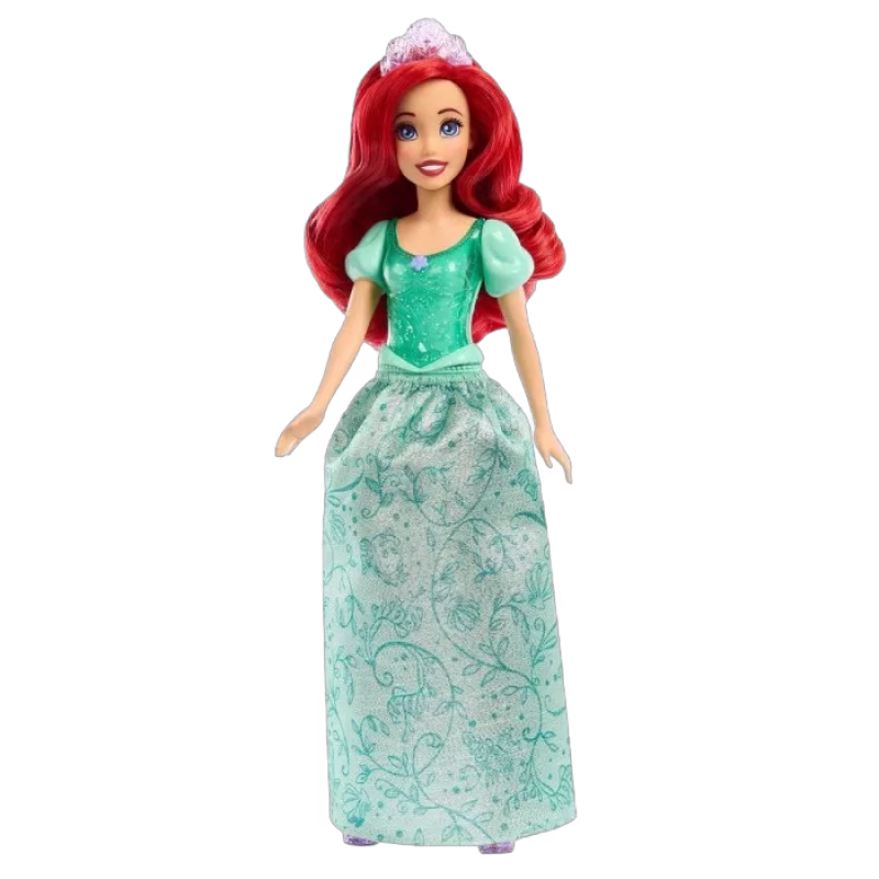 Disney Princess Core Docka Ariel