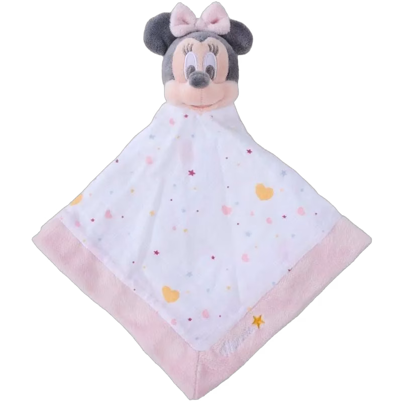 Disney Snuttefilt Mimmi Pigg