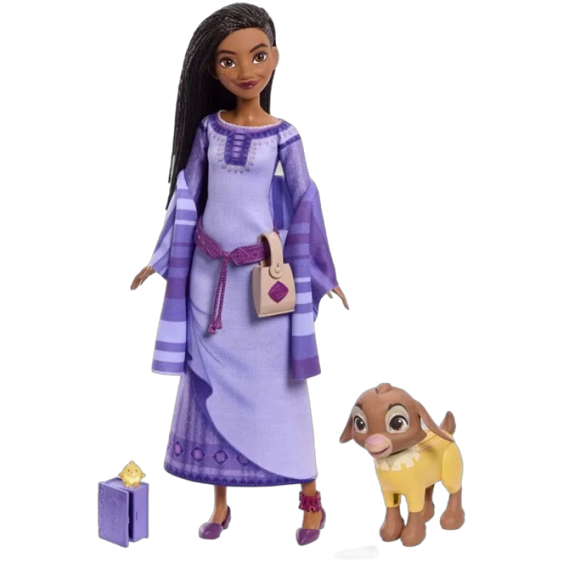 Disney Wish Modedocka Asha Travel Pack