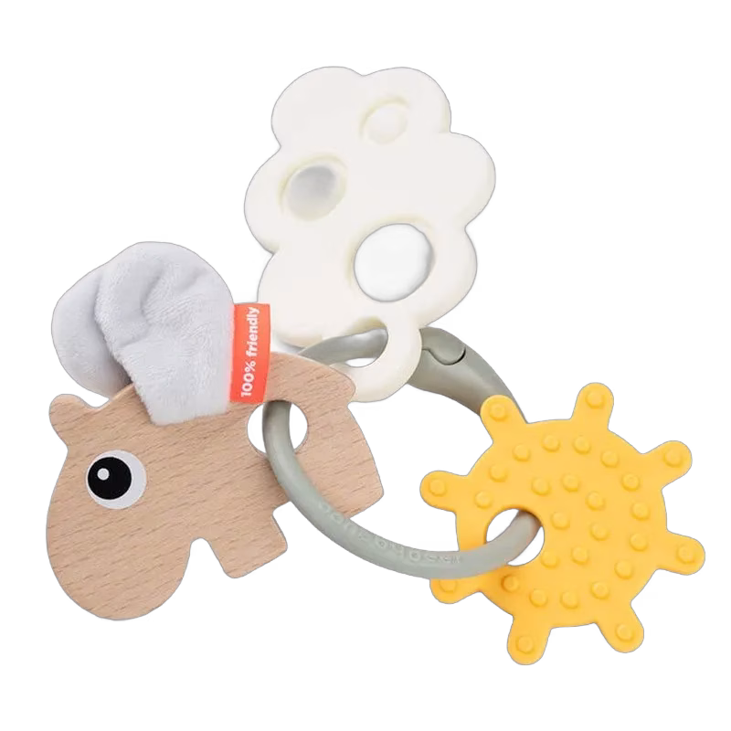 Done by Deer aktivitetsring Happy Clouds