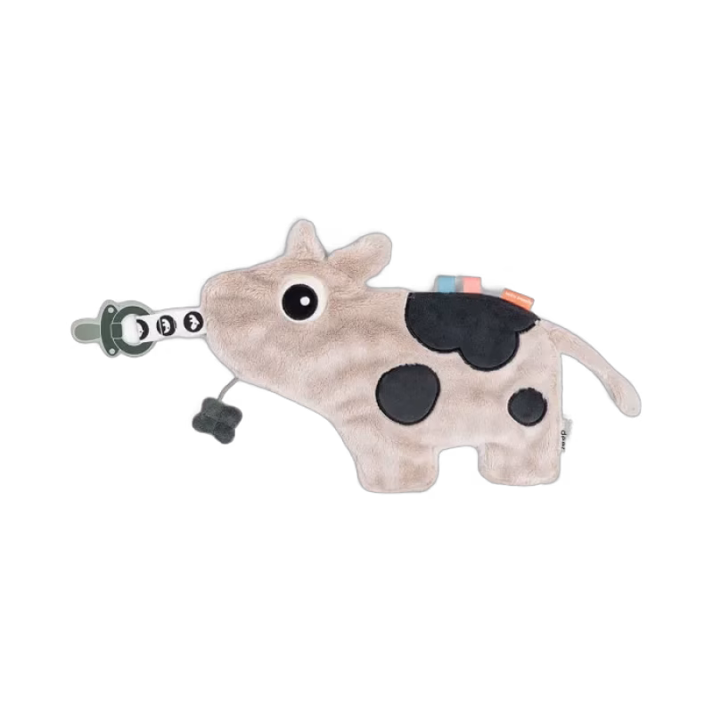 Done By Deer Cozy Friend Dotti (Sand)