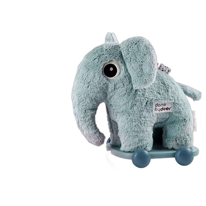 Done by Deer Elphee Dragleksak Blå