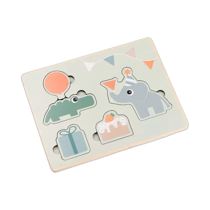 Done By Deer Knoppussel Celebration (Mix)