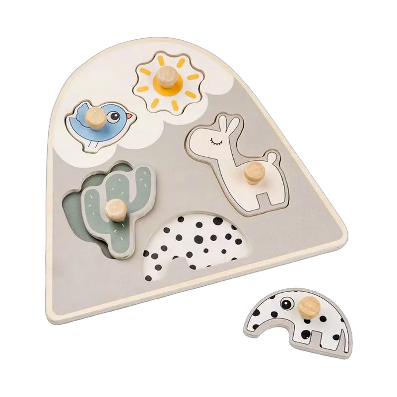 Done by Deer knoppussel Lalee, sand