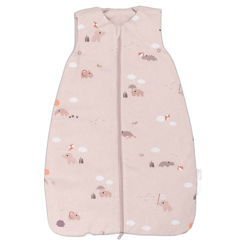 Done By Deer Playground Sovpåse 6-18M TOG 2.5, Powder