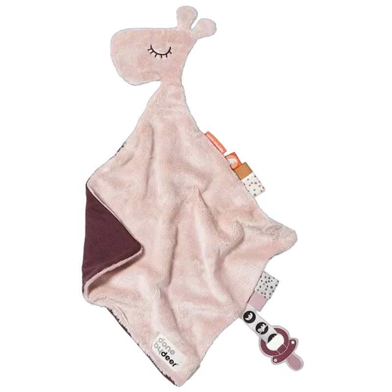 Done By Deer Snuttefilt Raffi, Powder