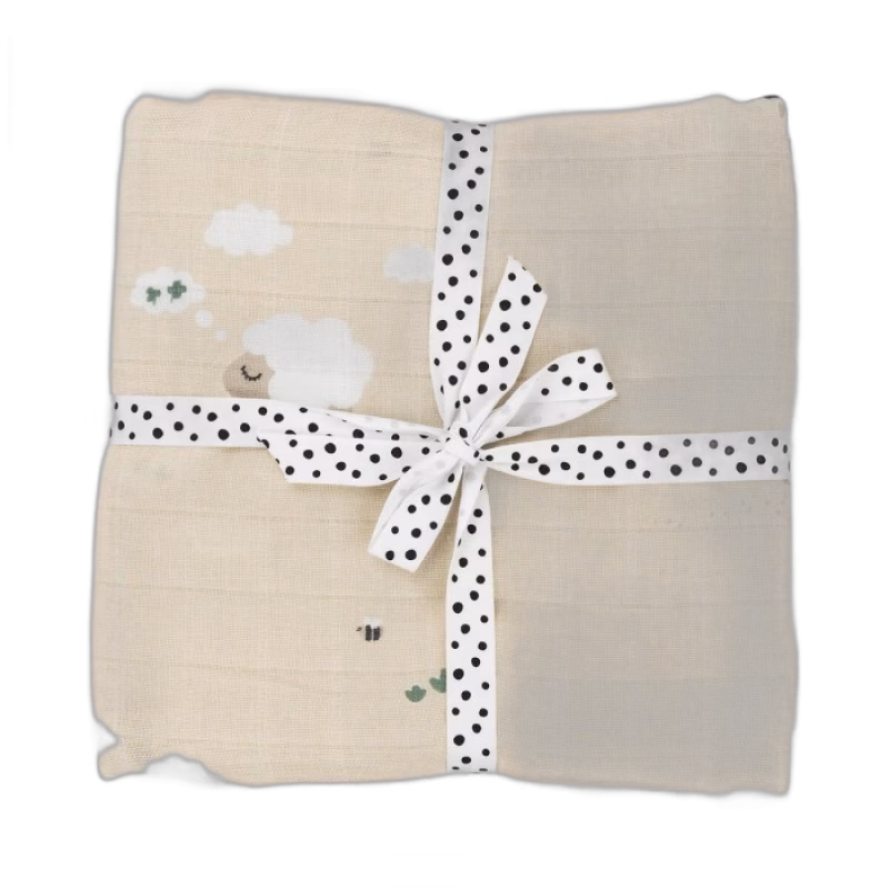 Done by Deer swaddle, Tiny Farm