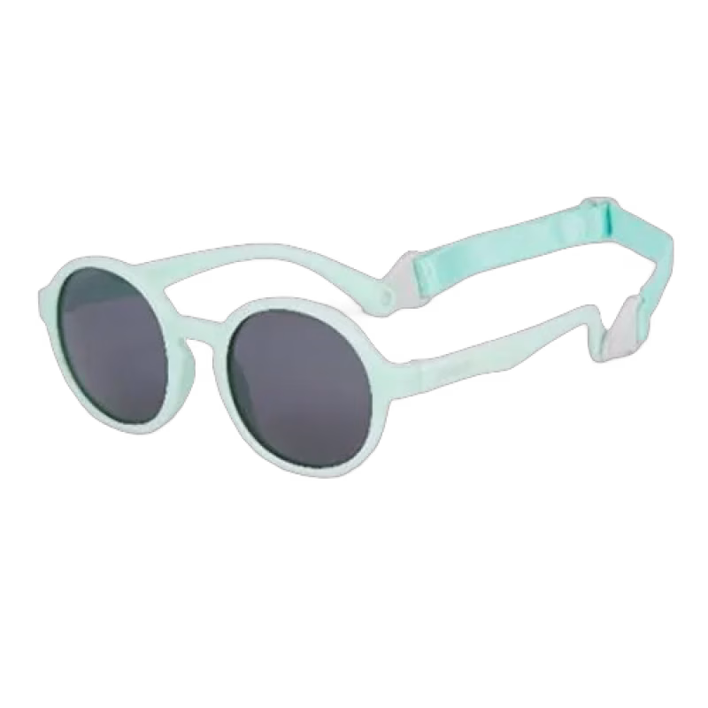 Dooky solglasögon 6-36 mån, fiji mint