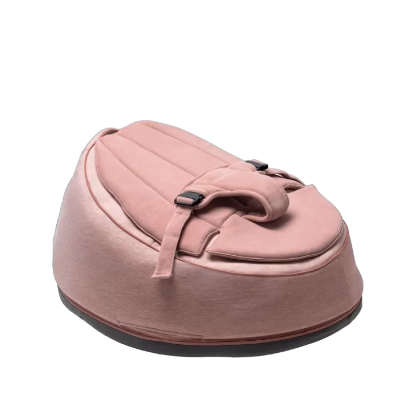 Doomoo Babysitter Växa (Rosa)