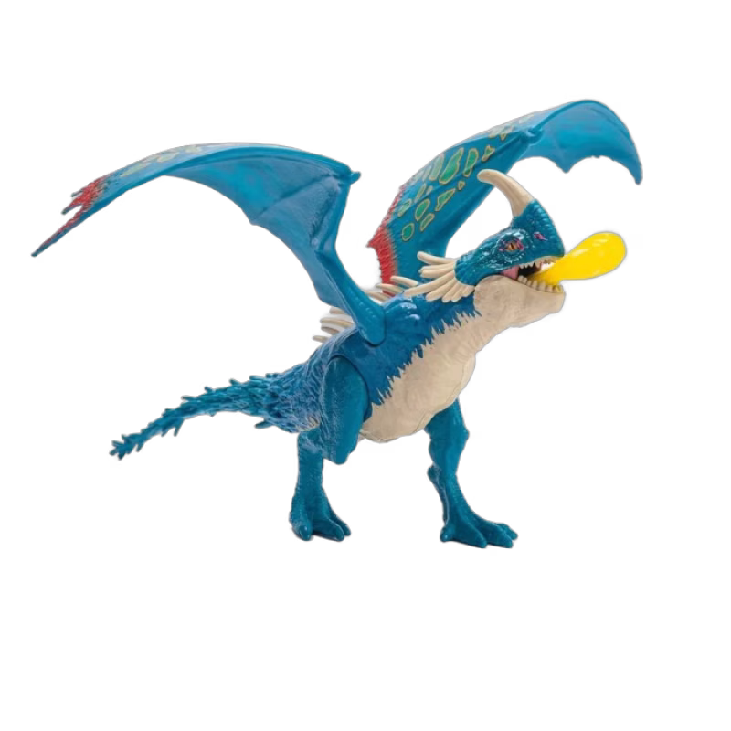 Dragons Movie Feature Dragons (Deadly Nadder)