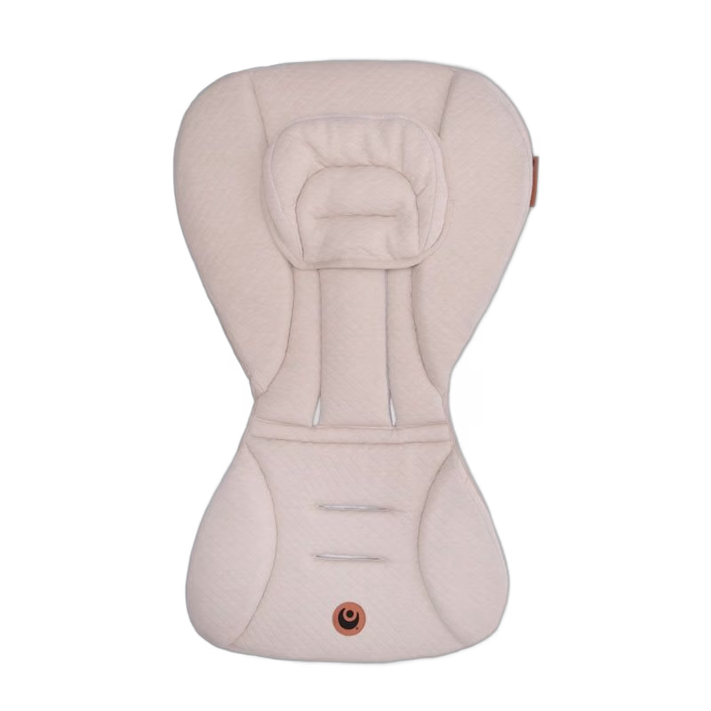 Easygrow Minimizer Support Barnvagnsdyna (Ivory)