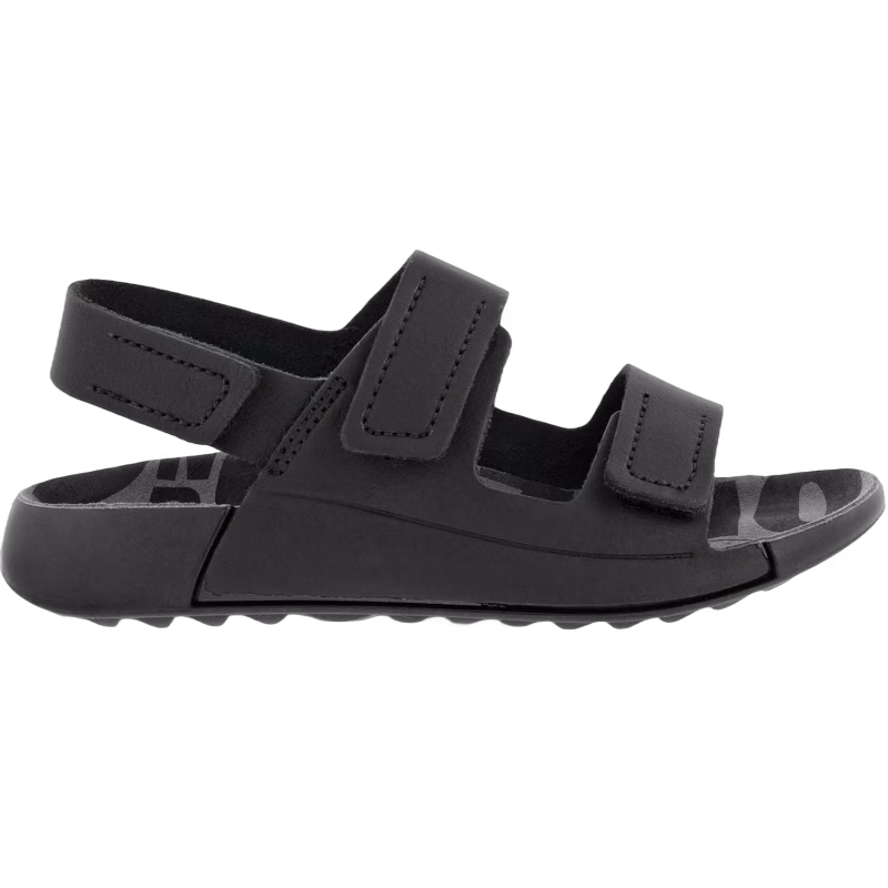 Ecco 2nd Cozmo K Sandaler, Svart, 29
