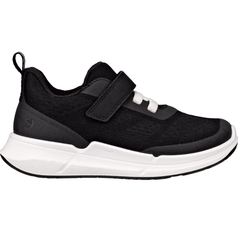 Ecco Biom 2.2 K Sneakers, Black, 27