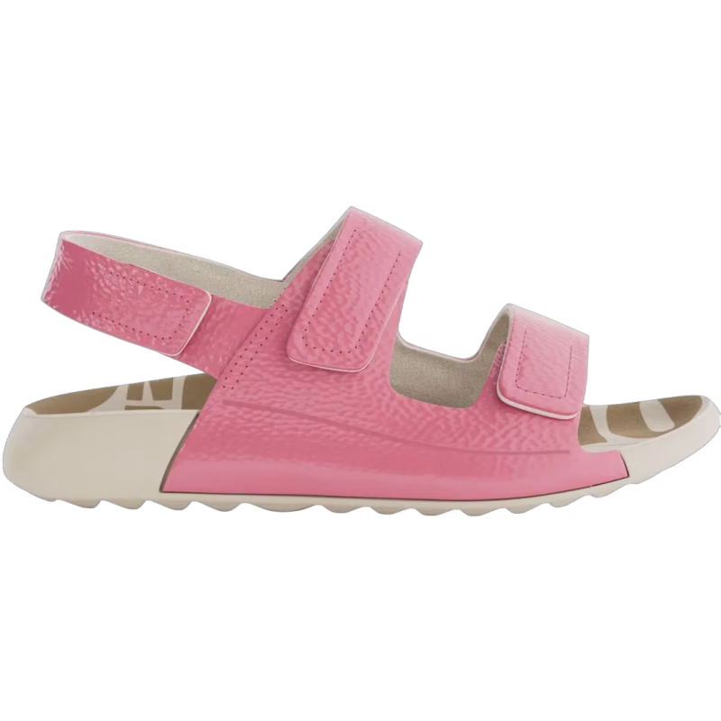 Ecco Cozmo K Sandaler, Bubblegum, 35
