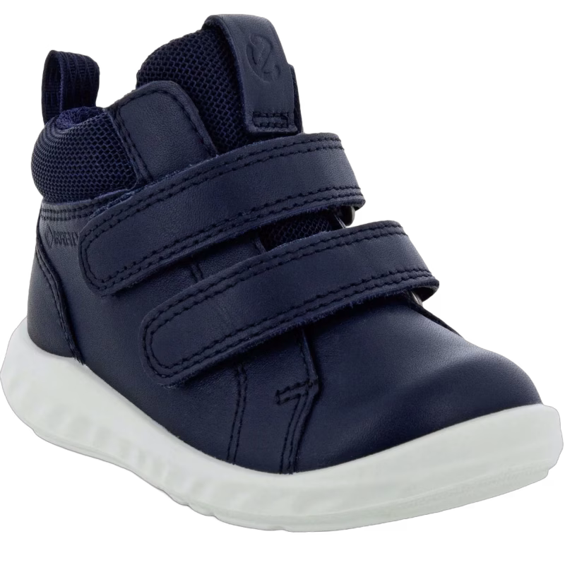Ecco Sp.1 Lite Infant GTX Sneakers, Night Sky, 24