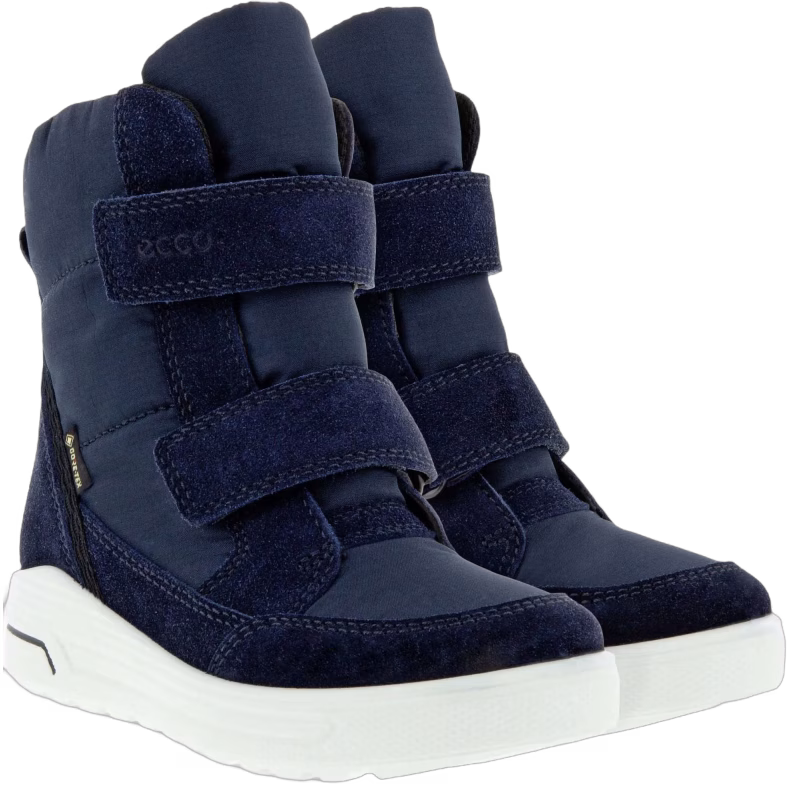 Ecco Urban Snowboarder GTX Vinterkängor, Night Sky/Night Sky, 27