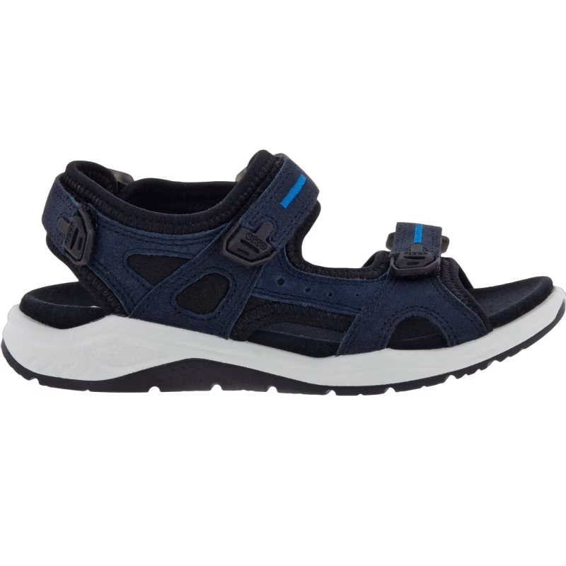 Ecco X-Trinsic K Sandaler, Night Sky, 24