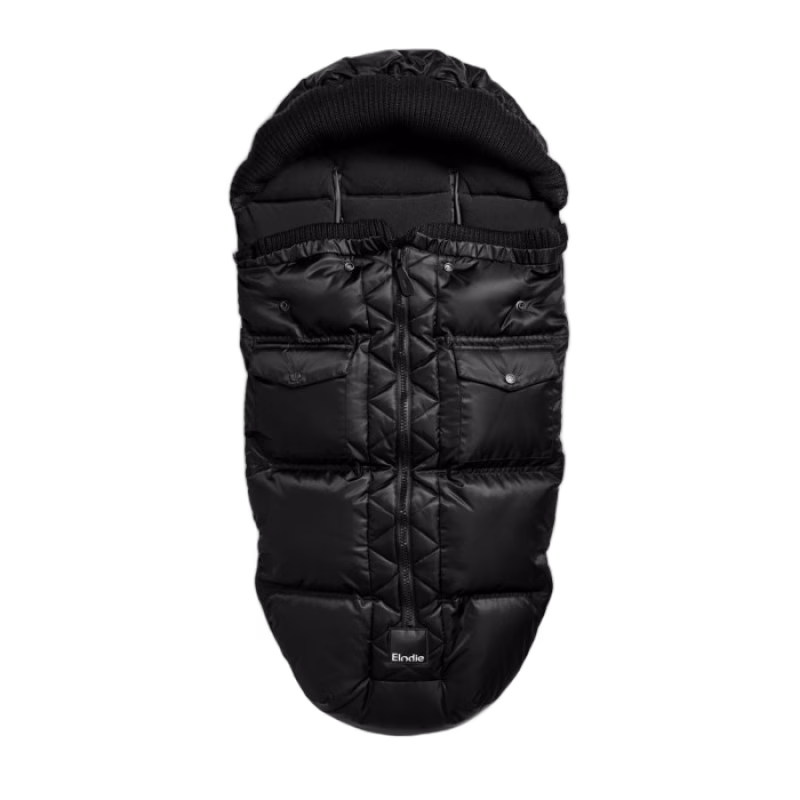 Elodie Åkpåse (Pilot Black)