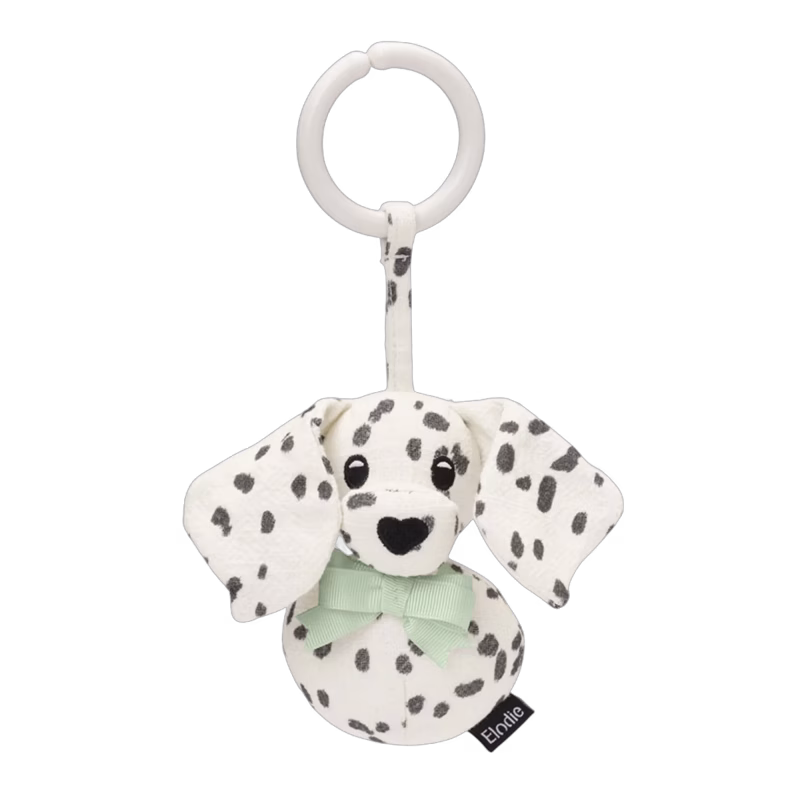 Elodie Barnvagnsmobil Dalmatian Dots