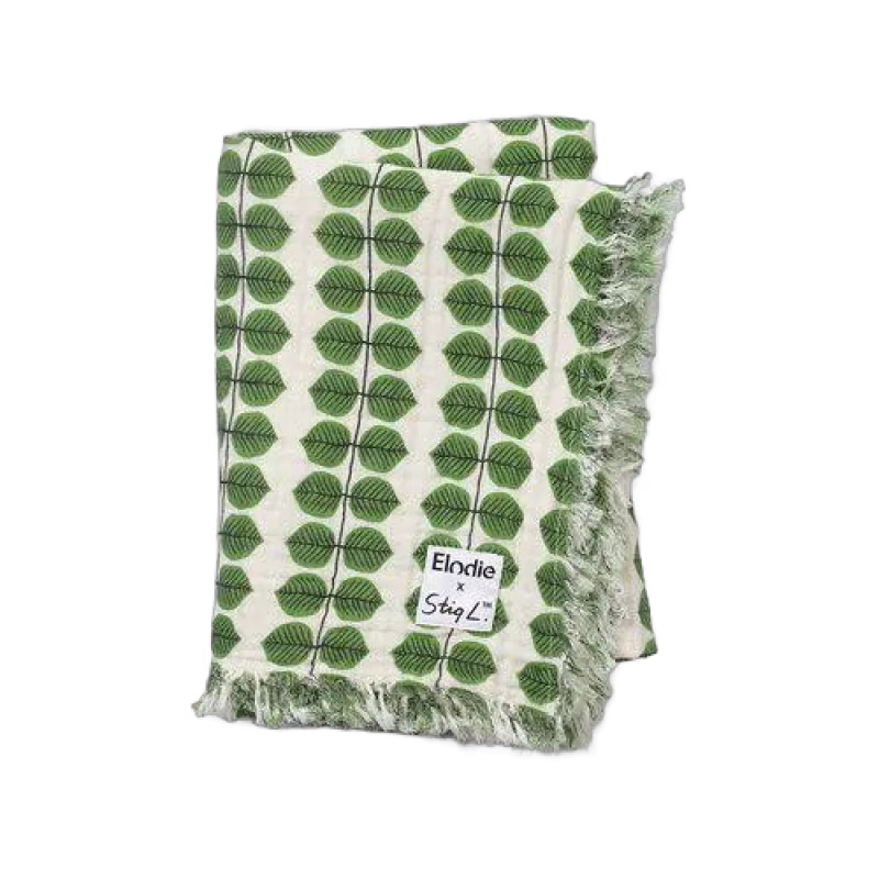 Elodie Bomullsfilt (Berså)