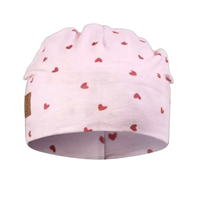 Elodie Details autumn beanie sweethearts, 6-12 mån