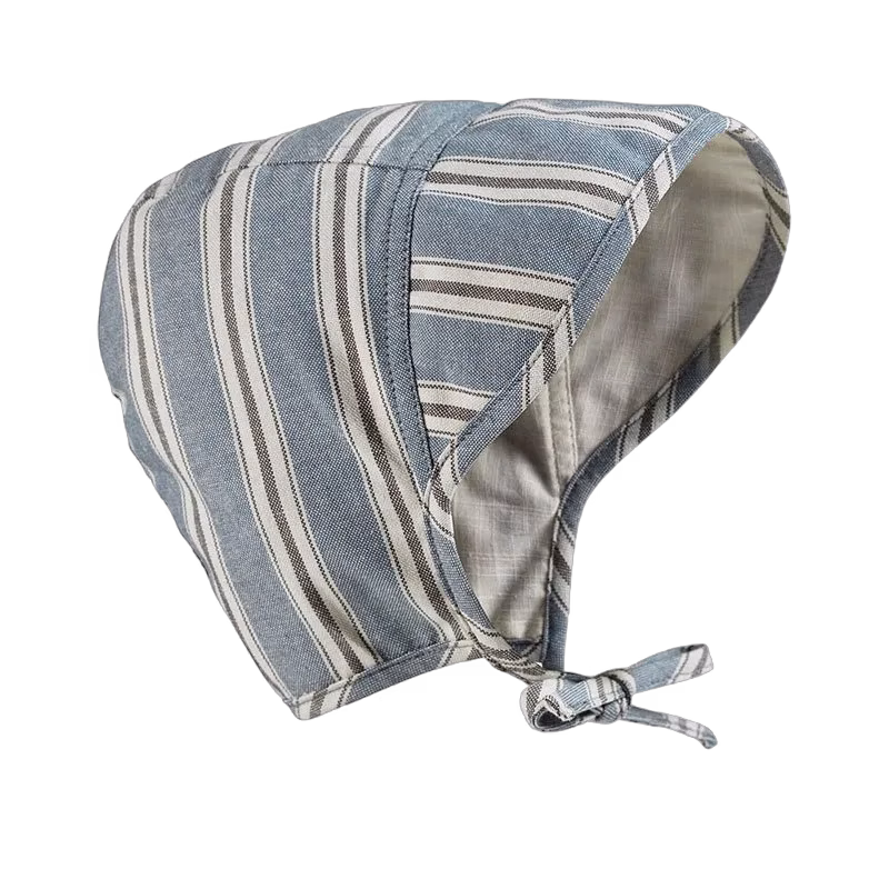 Elodie Details babymössa sandy stripe, 3-6 mån