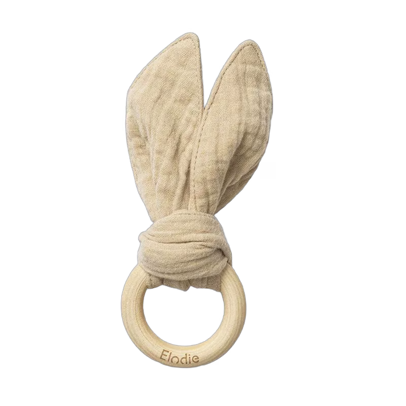 Elodie Details bitring, pure khaki