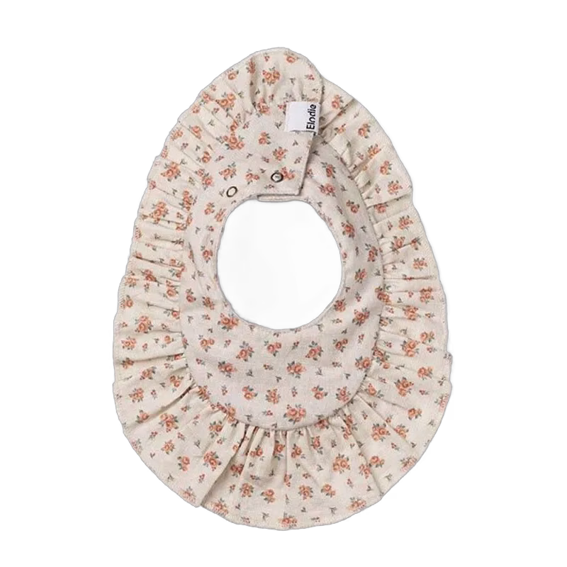 Elodie Details drybib Autumn Rose