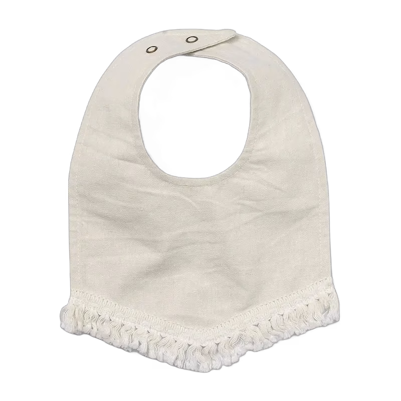 Elodie Details drybib Lilly white