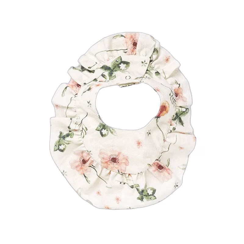 Elodie Details drybib Meadow Blossom