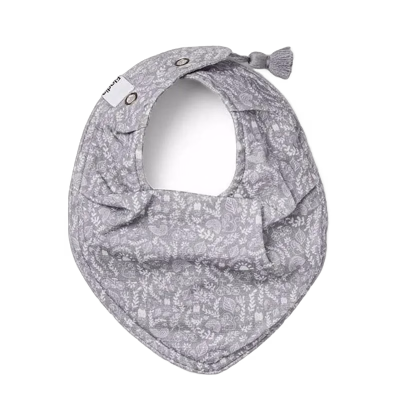 Elodie Details drybib Monkey Sunrise