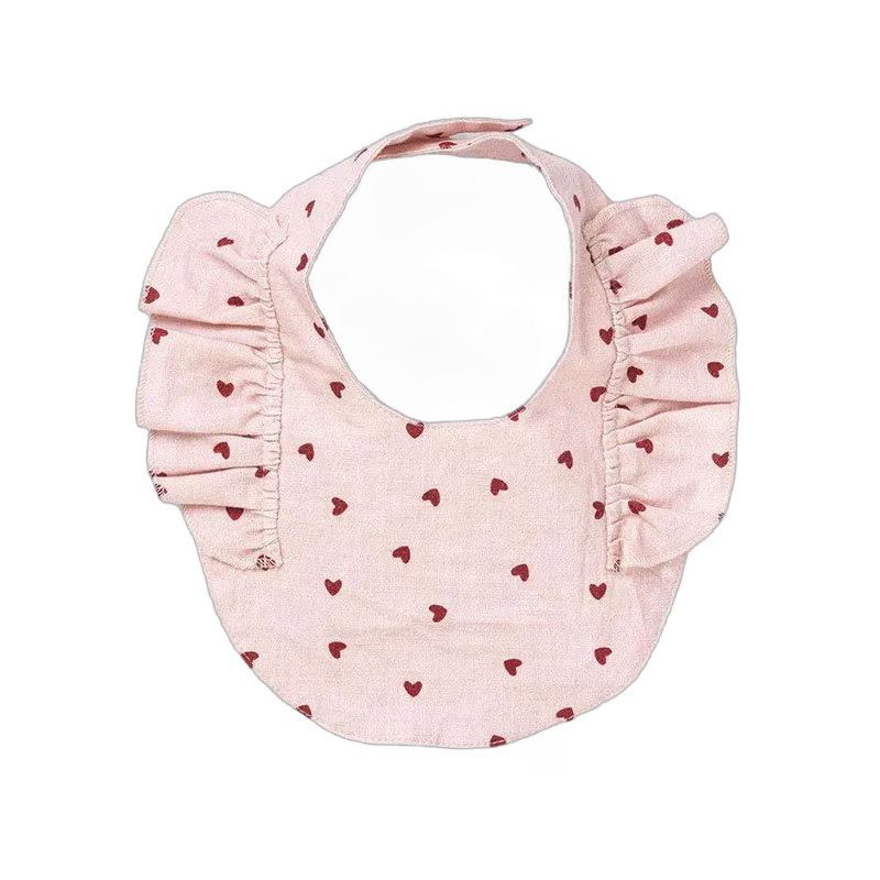 Elodie Details drybib Sweethearts