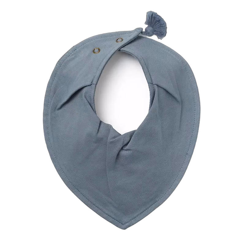 Elodie Details drybib, tender blue