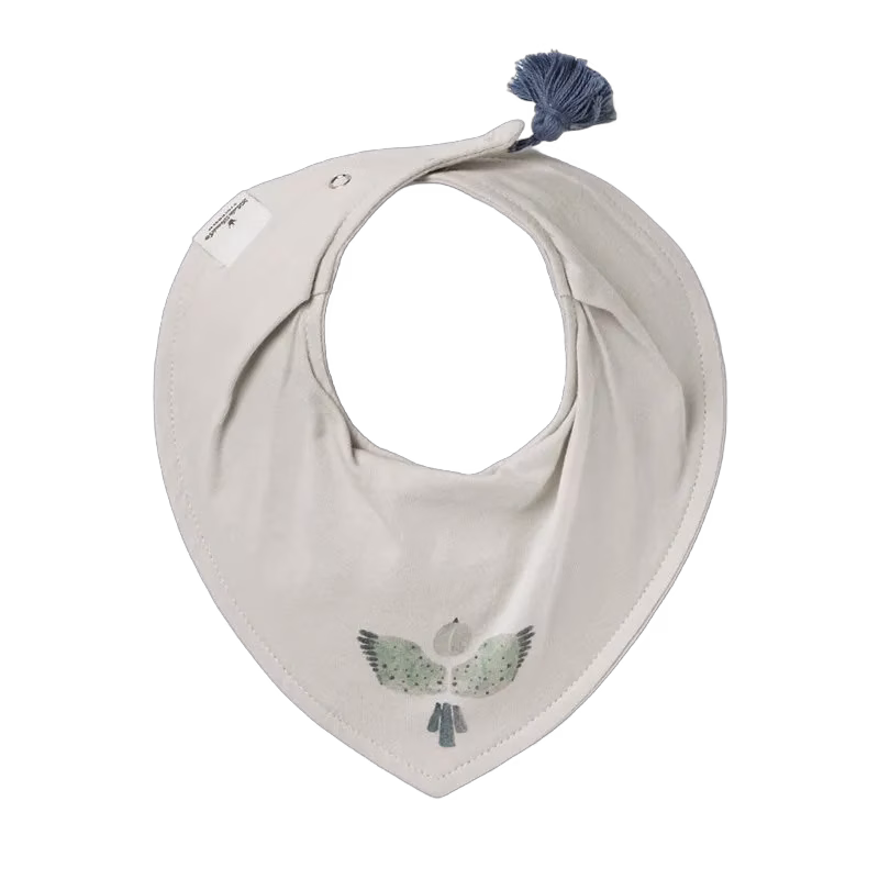 Elodie Details drybib Watercolor Wings