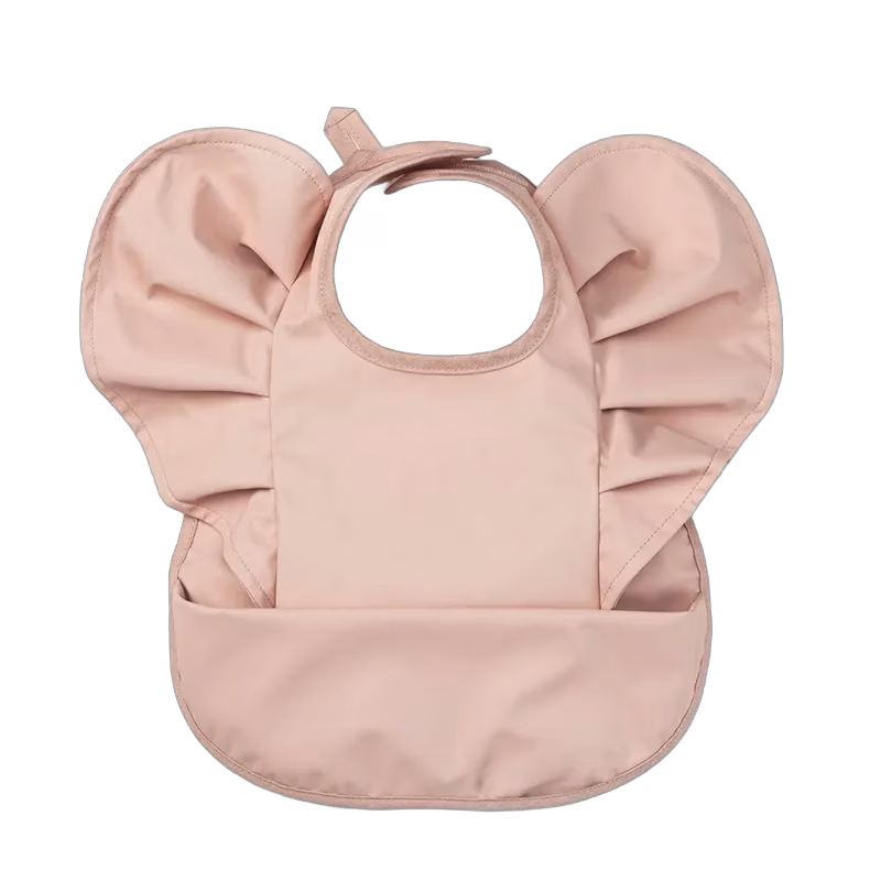 Elodie Details haklapp Powder Pink