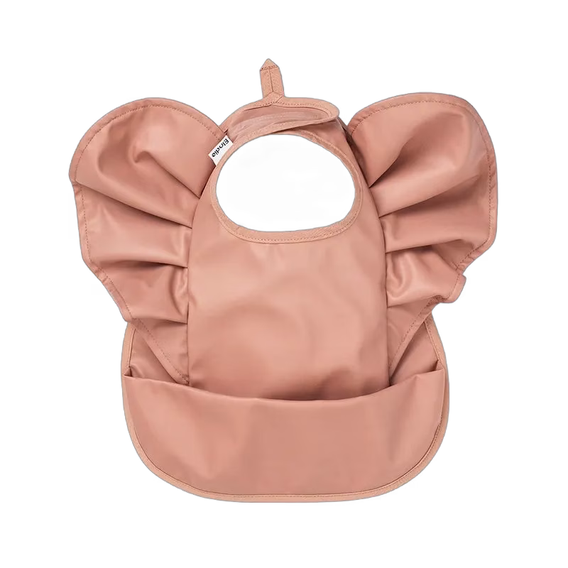 Elodie Details haklapp soft terracotta
