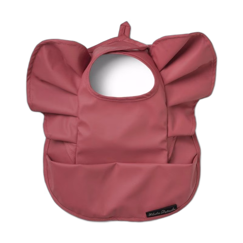 Elodie Details haklapp Winter Blush Red